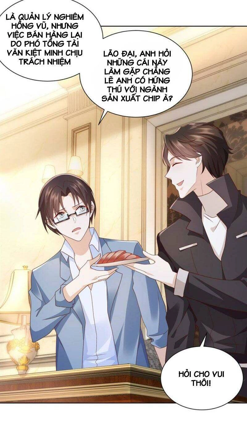 Mỗi Tuần Ta Có Một Nghề Nghiệp Mới Chapter 80 - 20