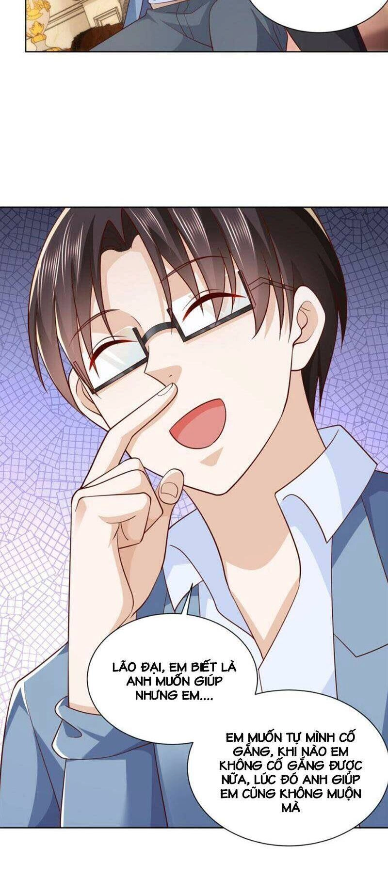 Mỗi Tuần Ta Có Một Nghề Nghiệp Mới Chapter 80 - 22