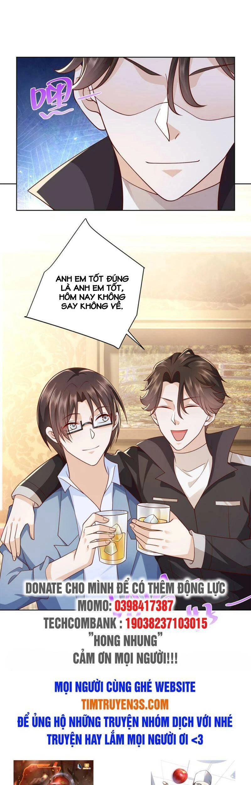 Mỗi Tuần Ta Có Một Nghề Nghiệp Mới Chapter 80 - 23