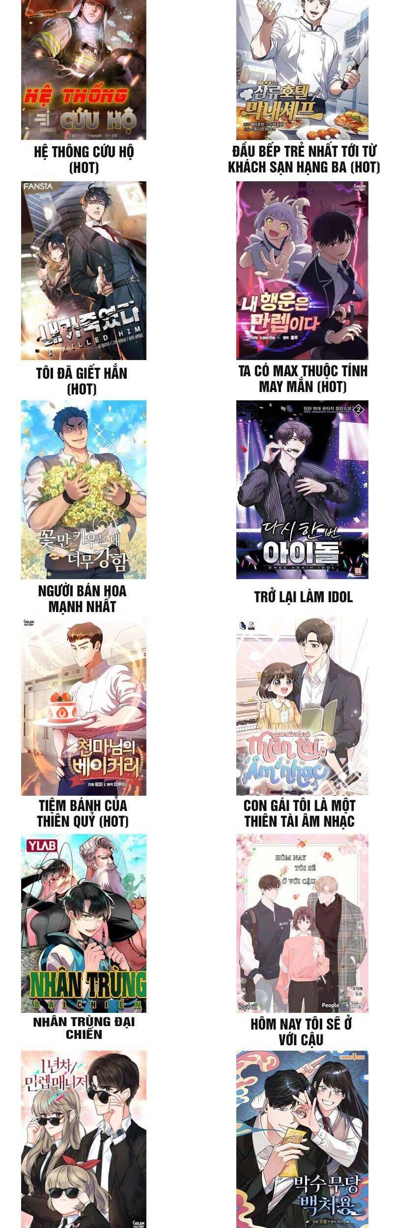 Mỗi Tuần Ta Có Một Nghề Nghiệp Mới Chapter 80 - 24