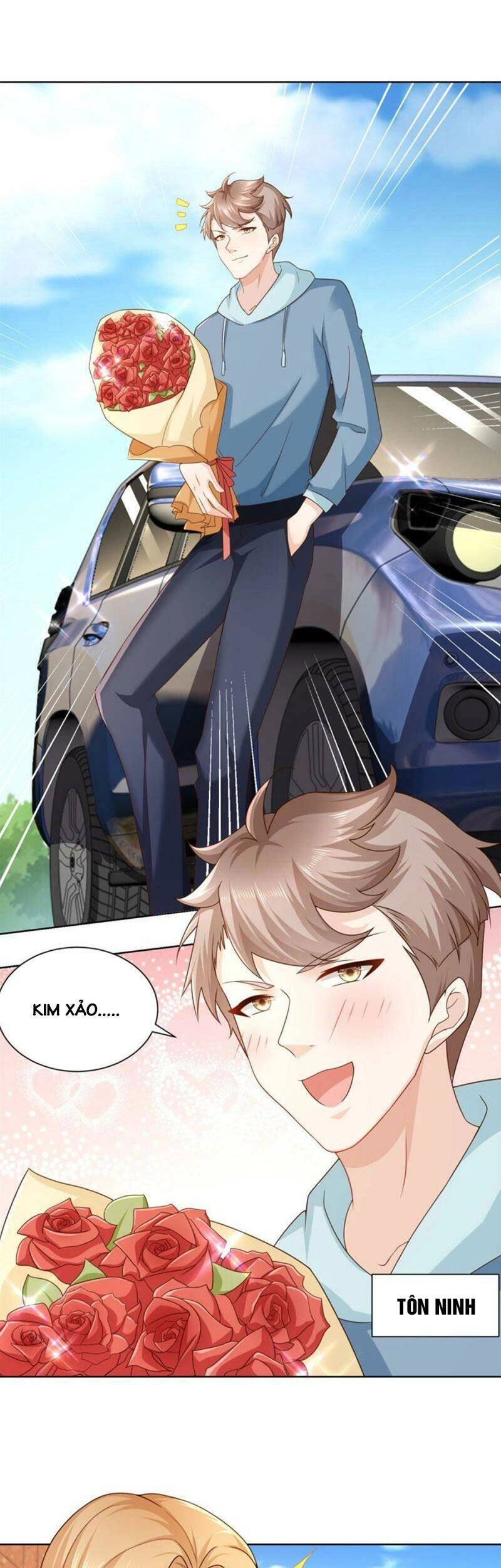 Mỗi Tuần Ta Có Một Nghề Nghiệp Mới Chapter 81 - 8