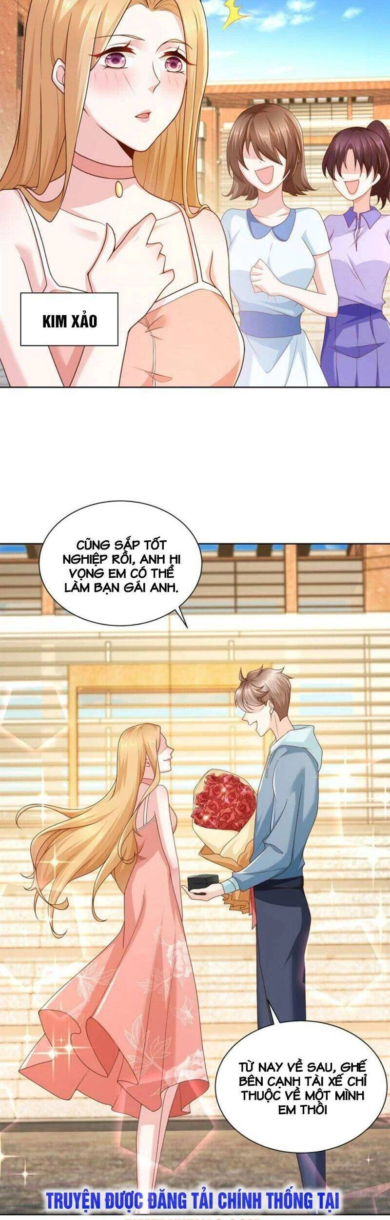 Mỗi Tuần Ta Có Một Nghề Nghiệp Mới Chapter 81 - 9