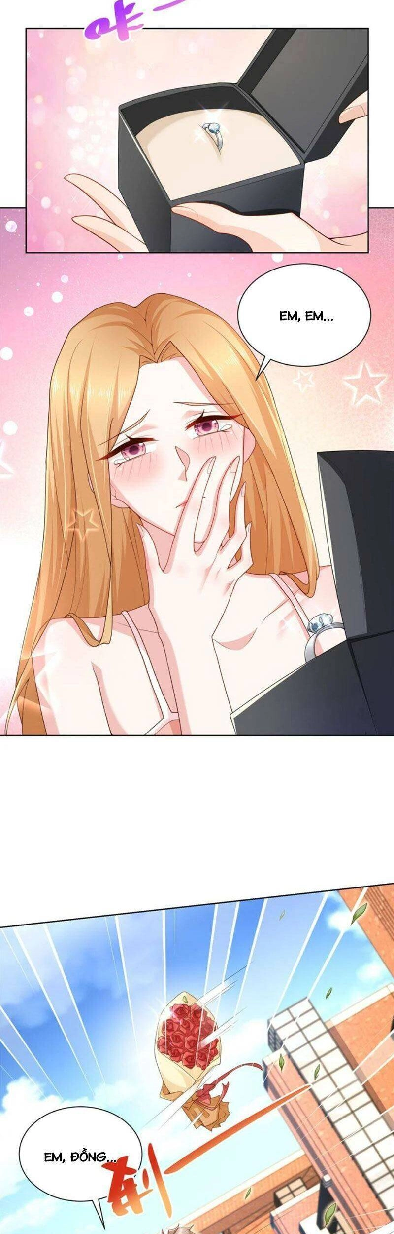 Mỗi Tuần Ta Có Một Nghề Nghiệp Mới Chapter 81 - 11