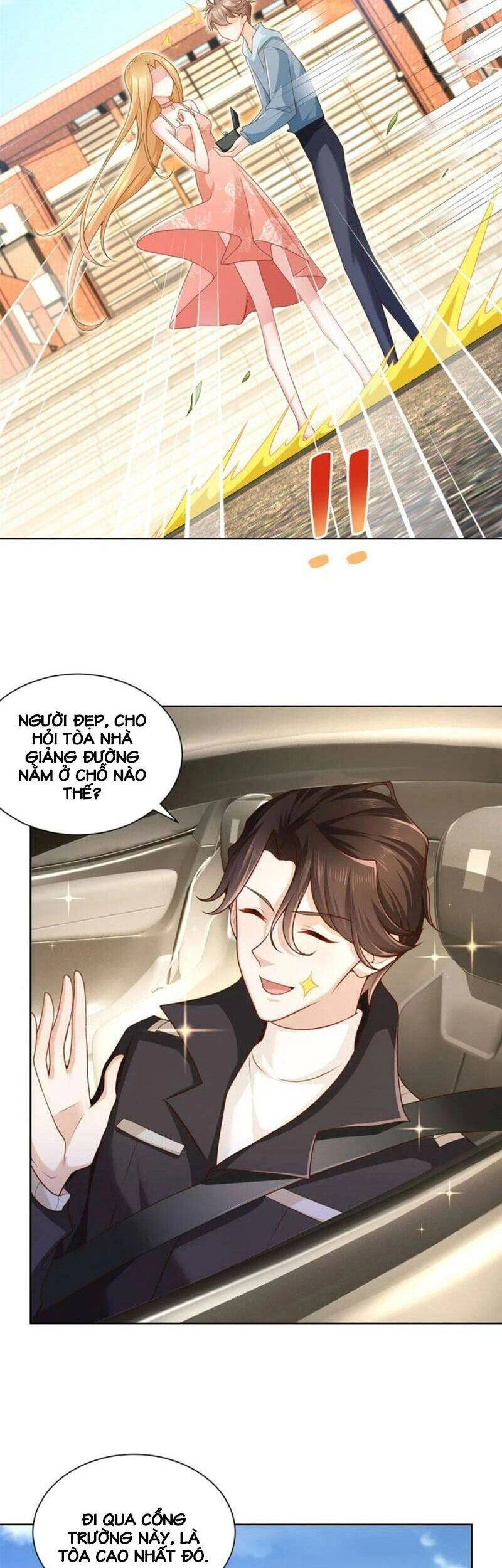 Mỗi Tuần Ta Có Một Nghề Nghiệp Mới Chapter 81 - 12