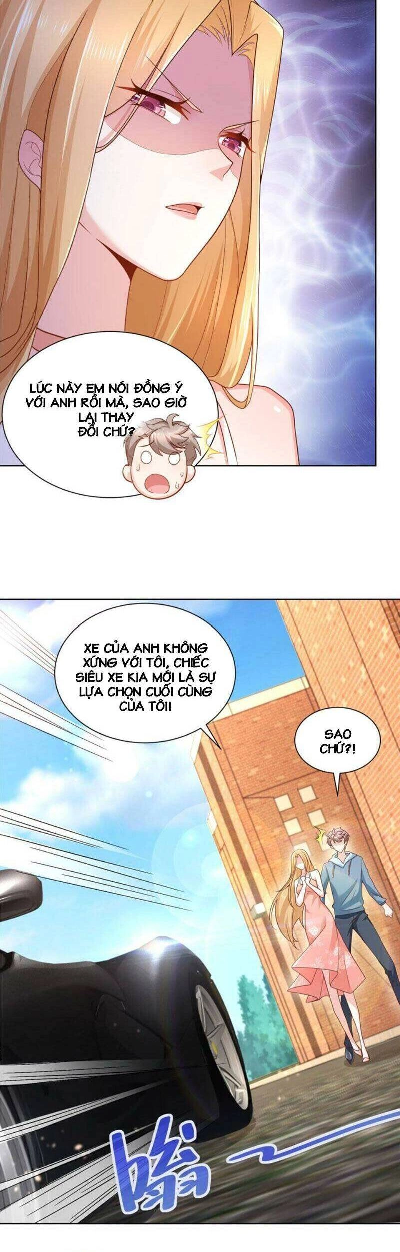 Mỗi Tuần Ta Có Một Nghề Nghiệp Mới Chapter 81 - 15