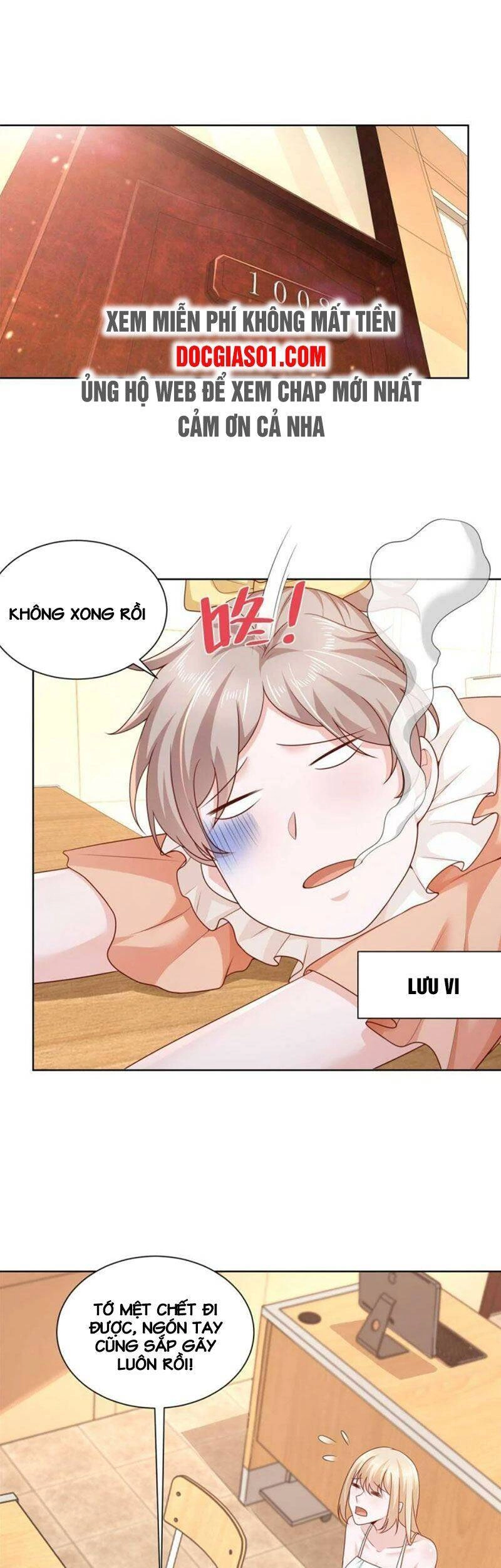 Mỗi Tuần Ta Có Một Nghề Nghiệp Mới Chapter 81 - 17