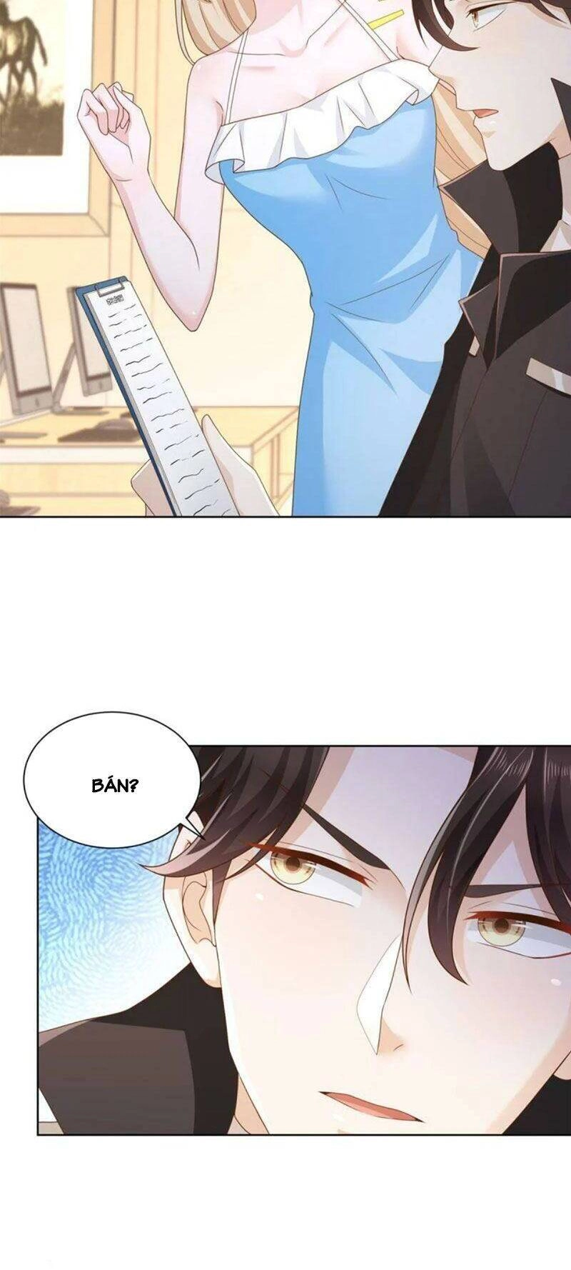 Mỗi Tuần Ta Có Một Nghề Nghiệp Mới Chapter 81 - 22