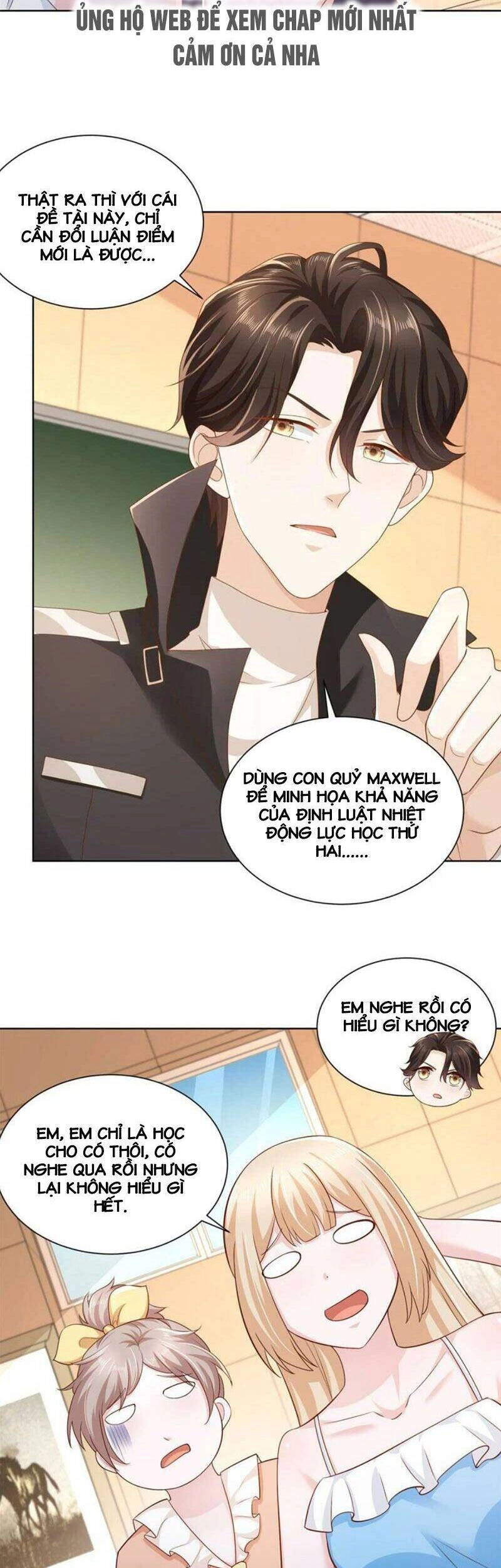 Mỗi Tuần Ta Có Một Nghề Nghiệp Mới Chapter 81 - 24