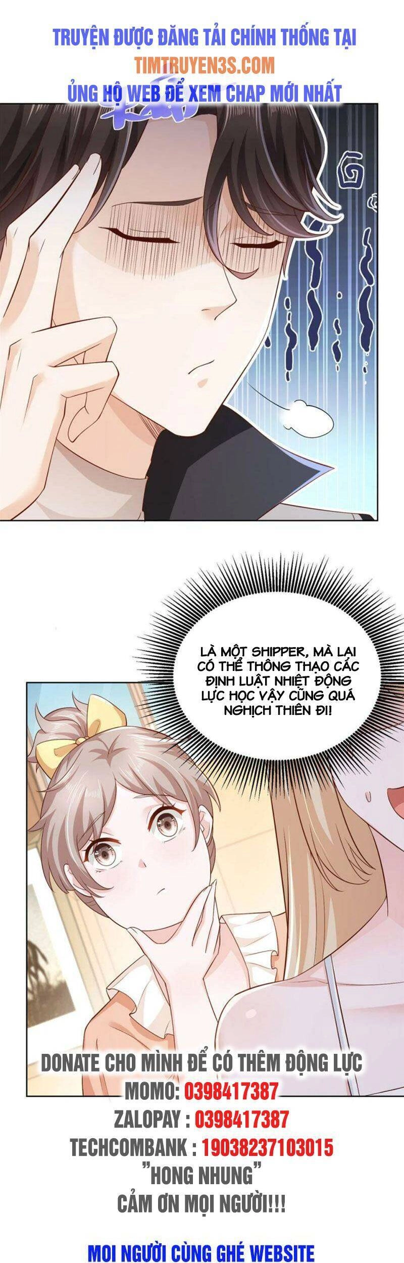 Mỗi Tuần Ta Có Một Nghề Nghiệp Mới Chapter 81 - 26