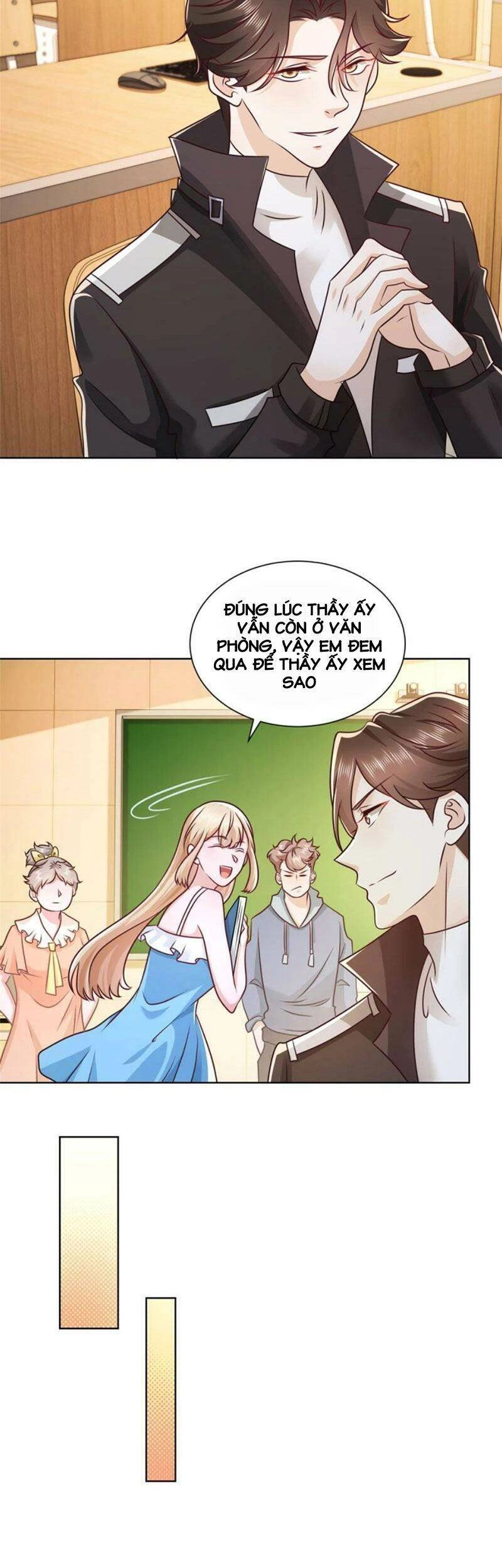 Mỗi Tuần Ta Có Một Nghề Nghiệp Mới Chapter 82 - 11