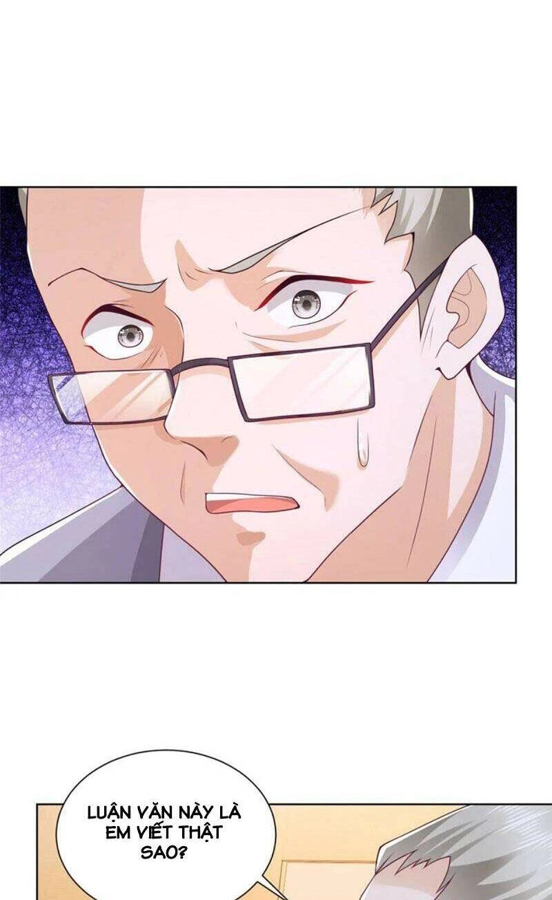 Mỗi Tuần Ta Có Một Nghề Nghiệp Mới Chapter 82 - 15