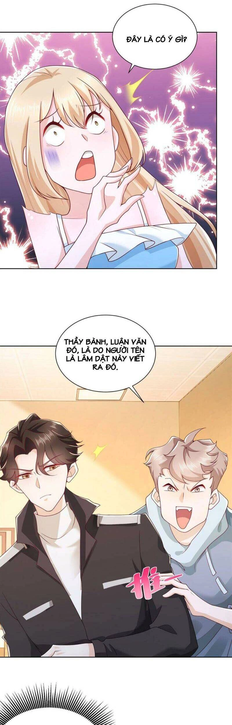 Mỗi Tuần Ta Có Một Nghề Nghiệp Mới Chapter 82 - 17