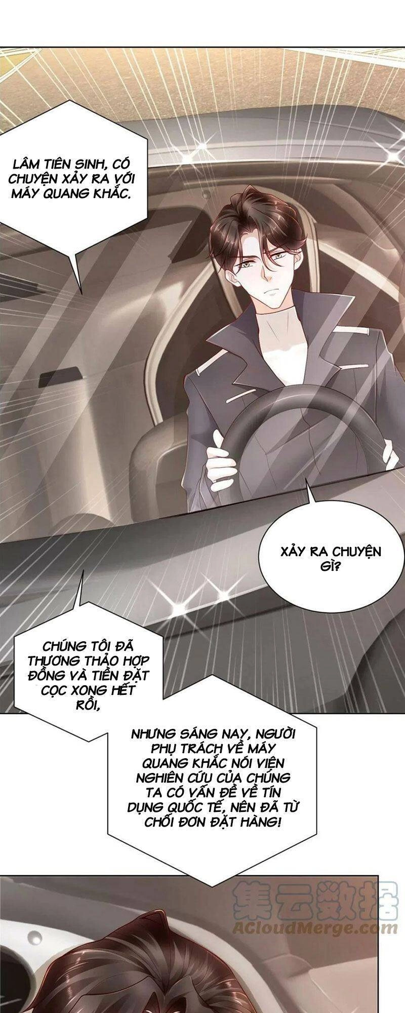Mỗi Tuần Ta Có Một Nghề Nghiệp Mới Chapter 83 - 8