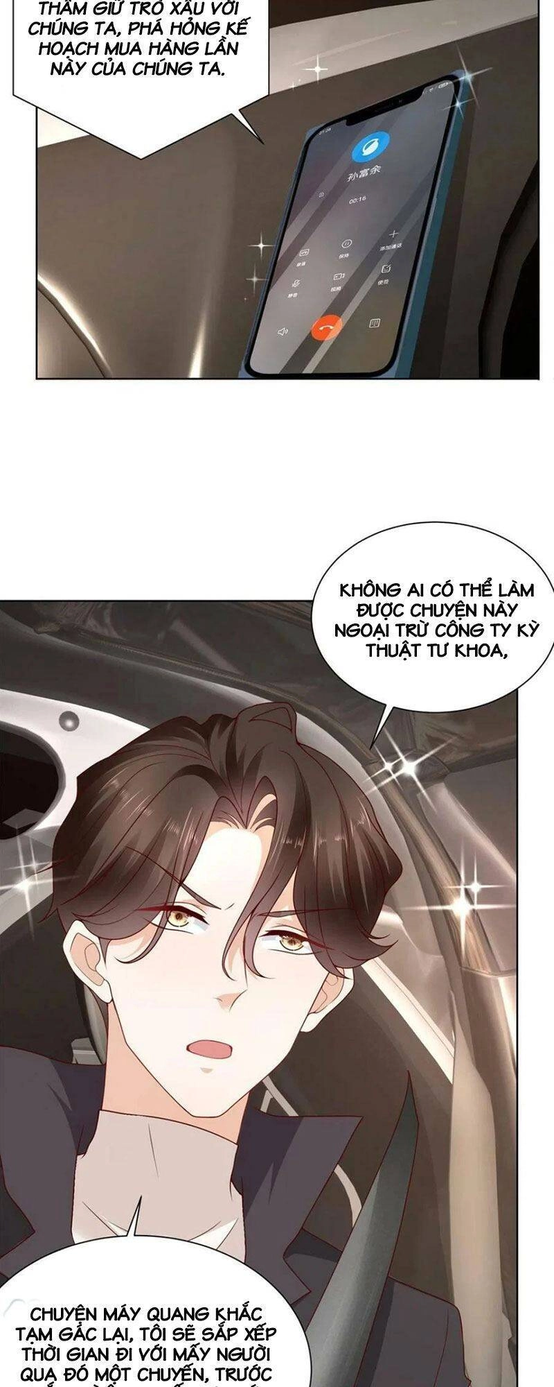 Mỗi Tuần Ta Có Một Nghề Nghiệp Mới Chapter 83 - 10