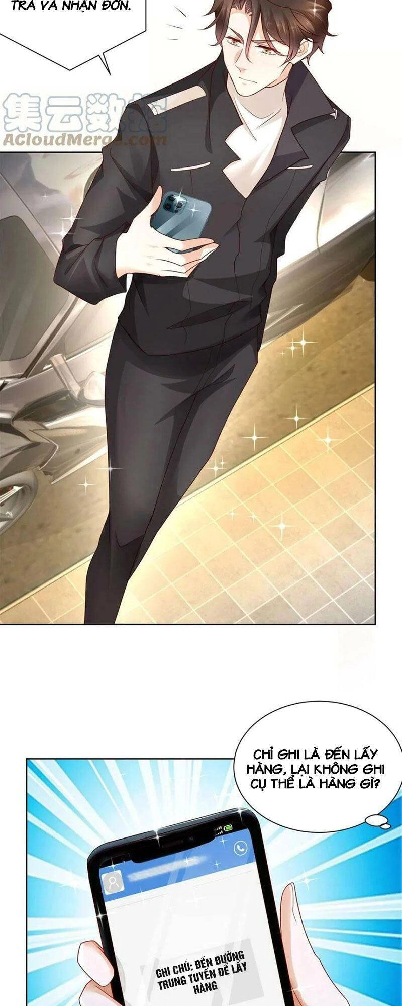 Mỗi Tuần Ta Có Một Nghề Nghiệp Mới Chapter 83 - 13