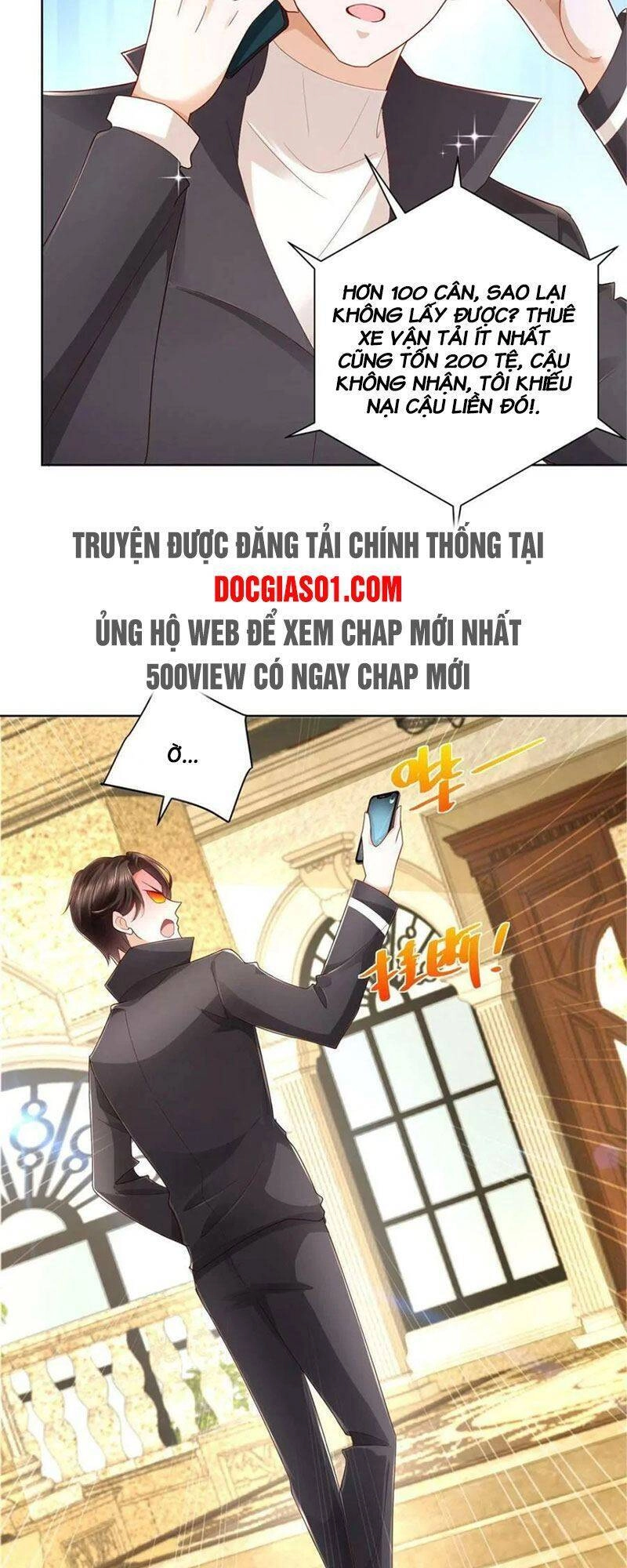 Mỗi Tuần Ta Có Một Nghề Nghiệp Mới Chapter 83 - 16