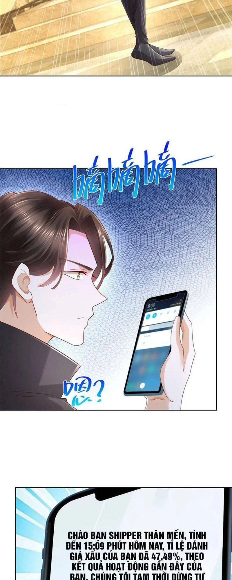 Mỗi Tuần Ta Có Một Nghề Nghiệp Mới Chapter 83 - 17