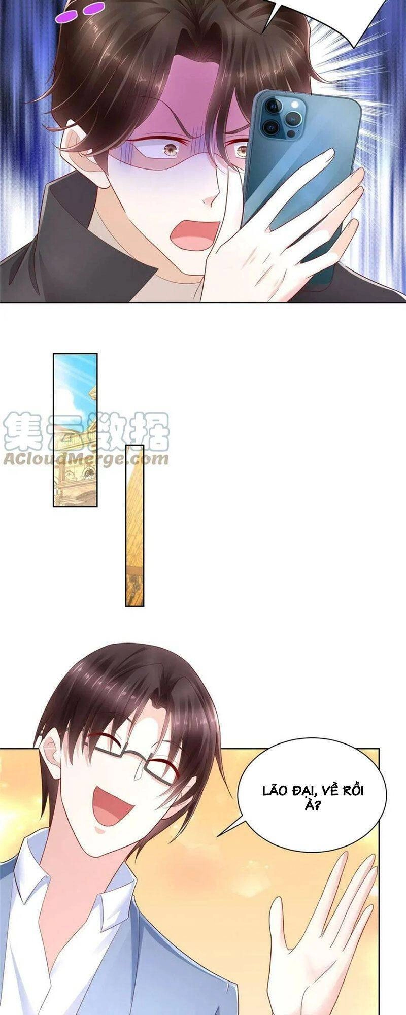 Mỗi Tuần Ta Có Một Nghề Nghiệp Mới Chapter 83 - 19