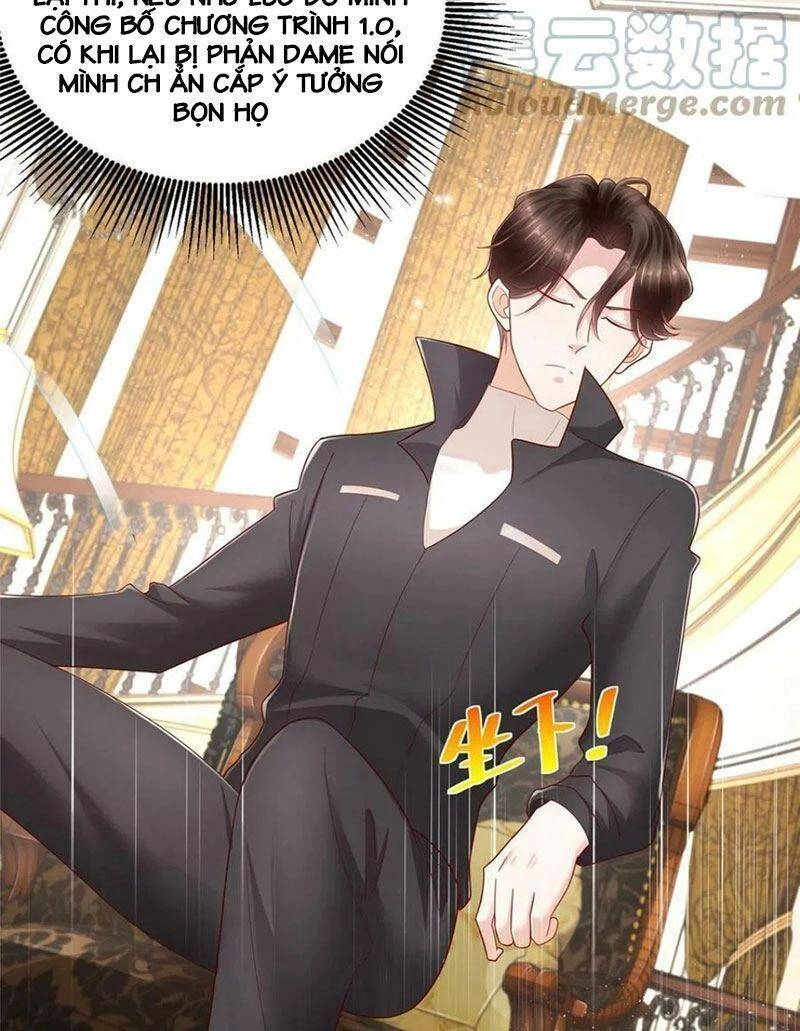 Mỗi Tuần Ta Có Một Nghề Nghiệp Mới Chapter 83 - 21