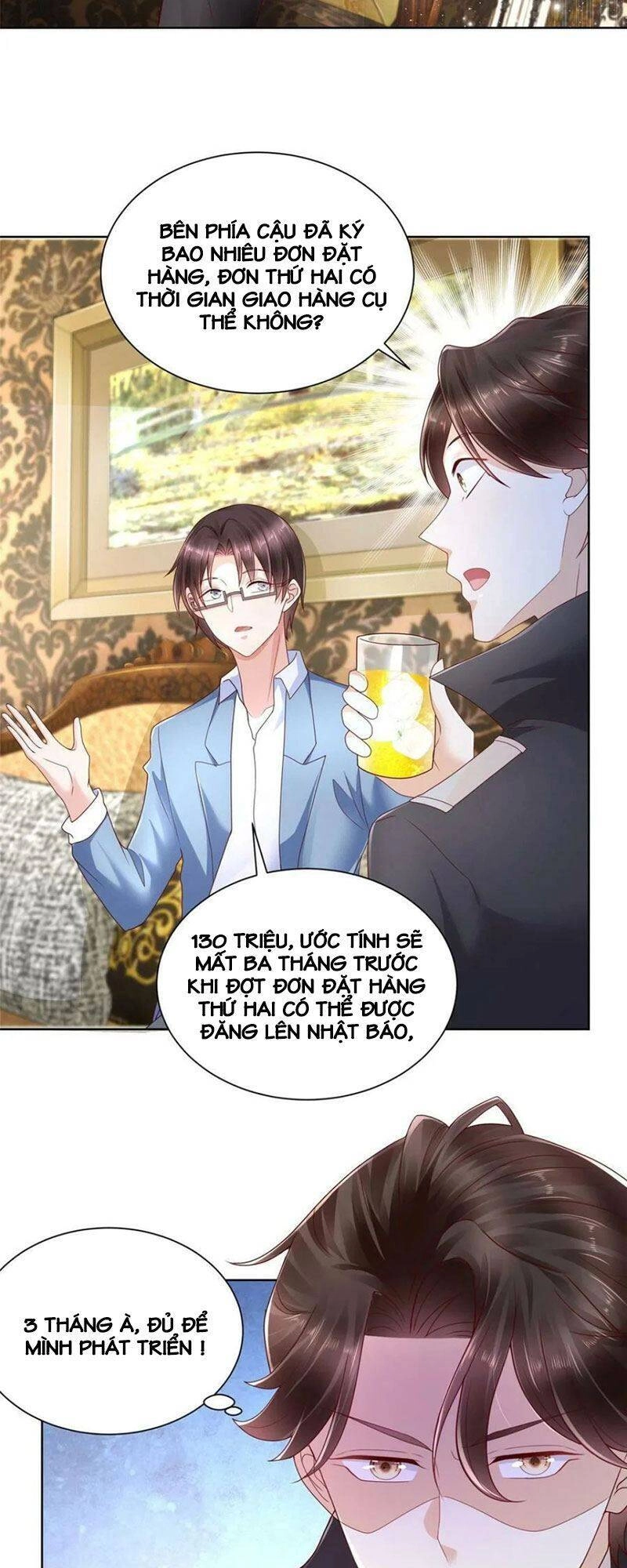 Mỗi Tuần Ta Có Một Nghề Nghiệp Mới Chapter 83 - 22