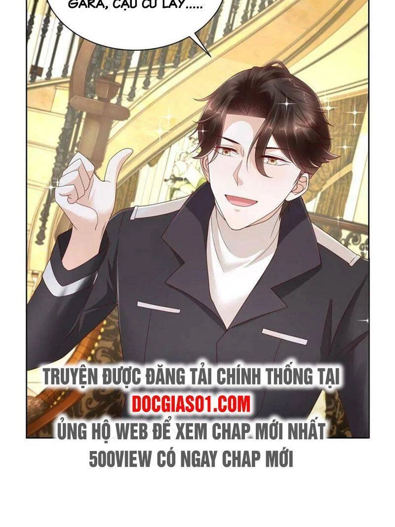 Mỗi Tuần Ta Có Một Nghề Nghiệp Mới Chapter 83 - 24
