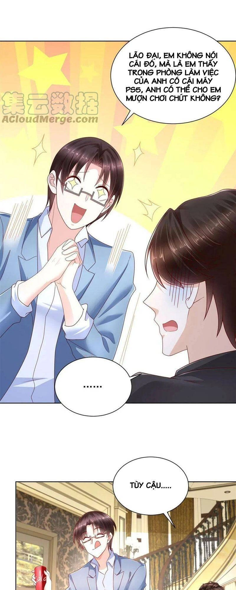 Mỗi Tuần Ta Có Một Nghề Nghiệp Mới Chapter 83 - 25