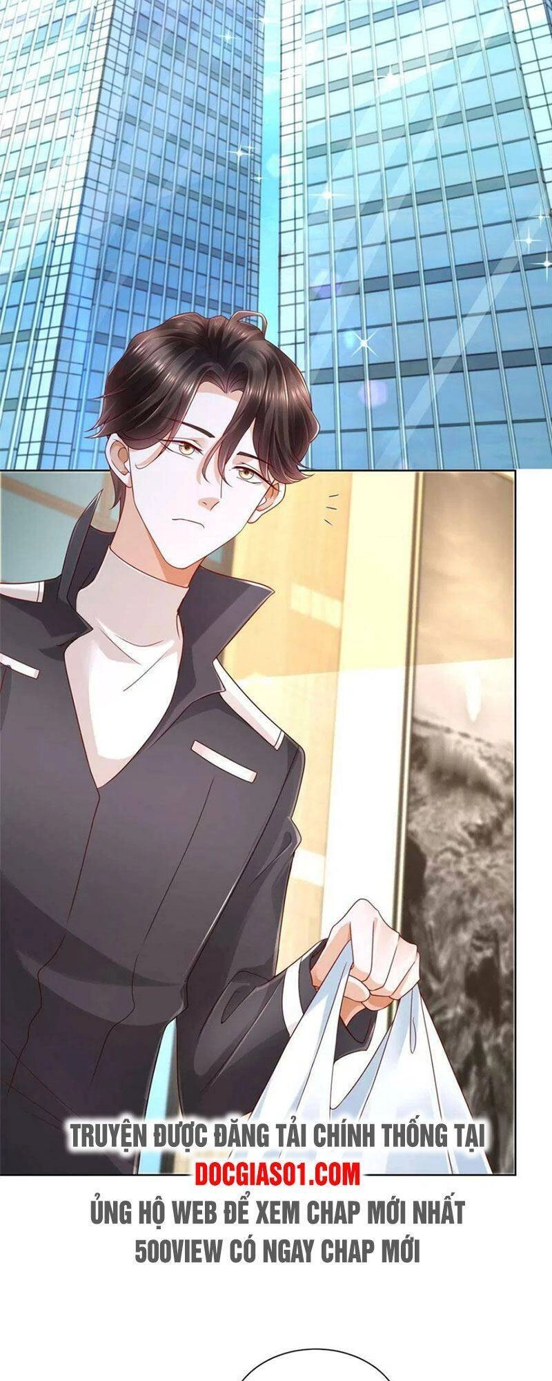 Mỗi Tuần Ta Có Một Nghề Nghiệp Mới Chapter 83 - 28