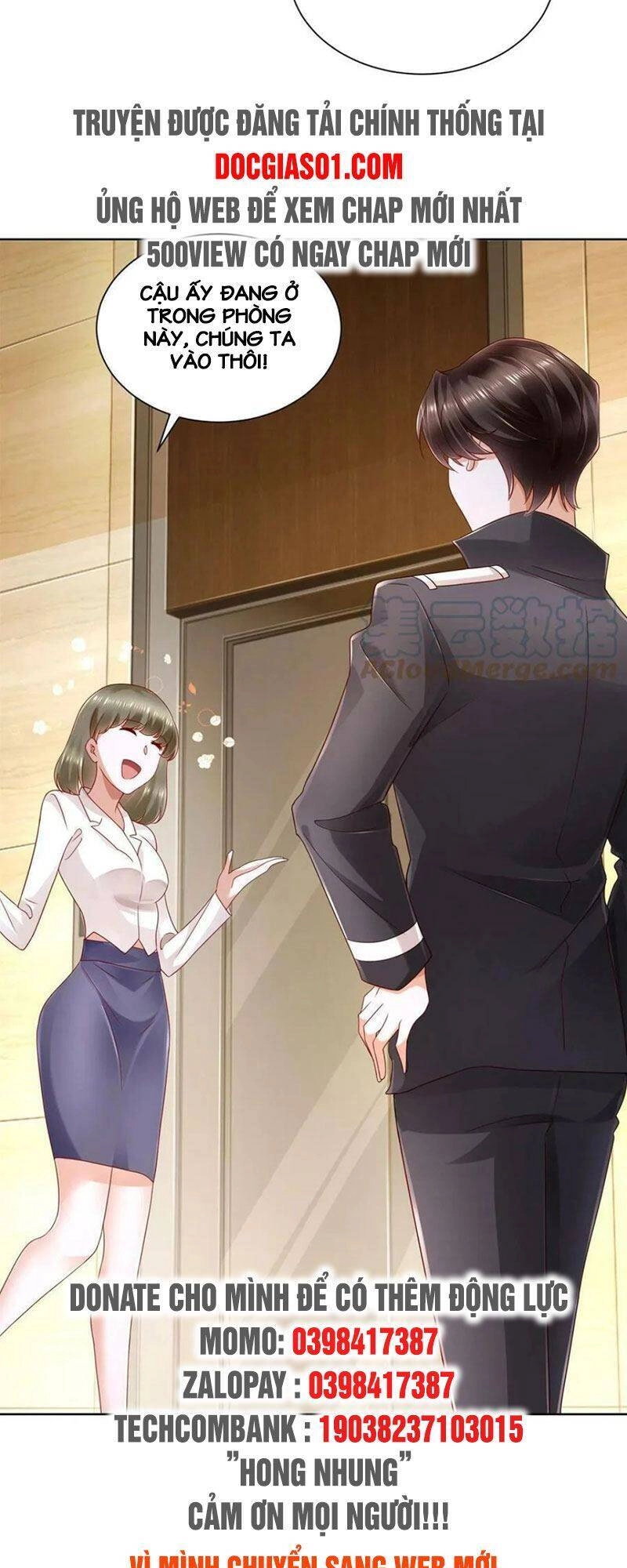 Mỗi Tuần Ta Có Một Nghề Nghiệp Mới Chapter 83 - 31