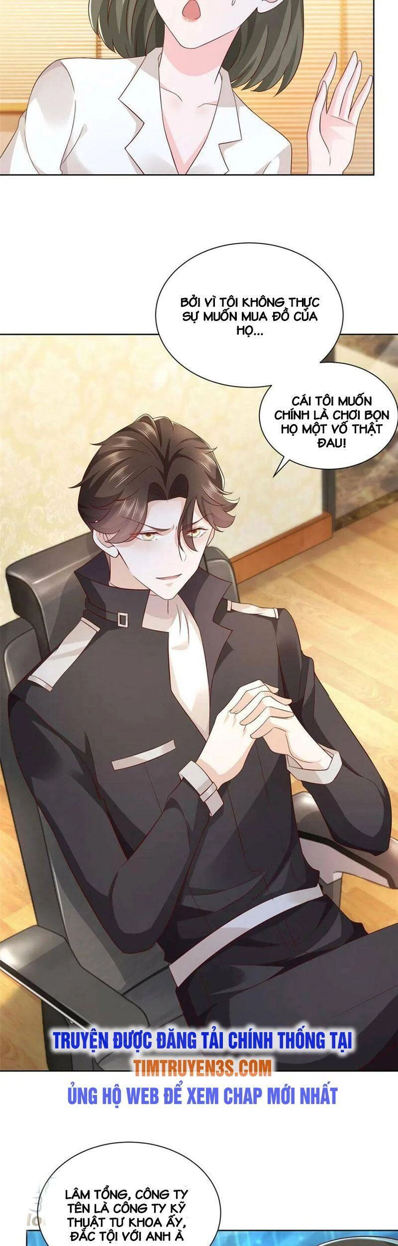 Mỗi Tuần Ta Có Một Nghề Nghiệp Mới Chapter 84 - 4