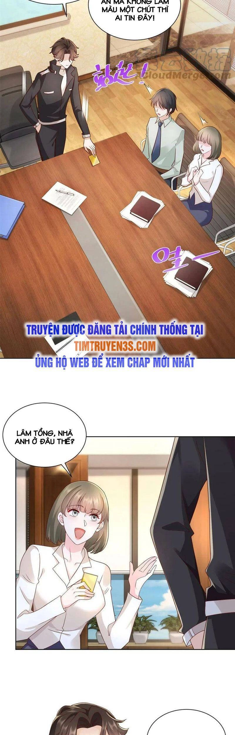 Mỗi Tuần Ta Có Một Nghề Nghiệp Mới Chapter 84 - 12