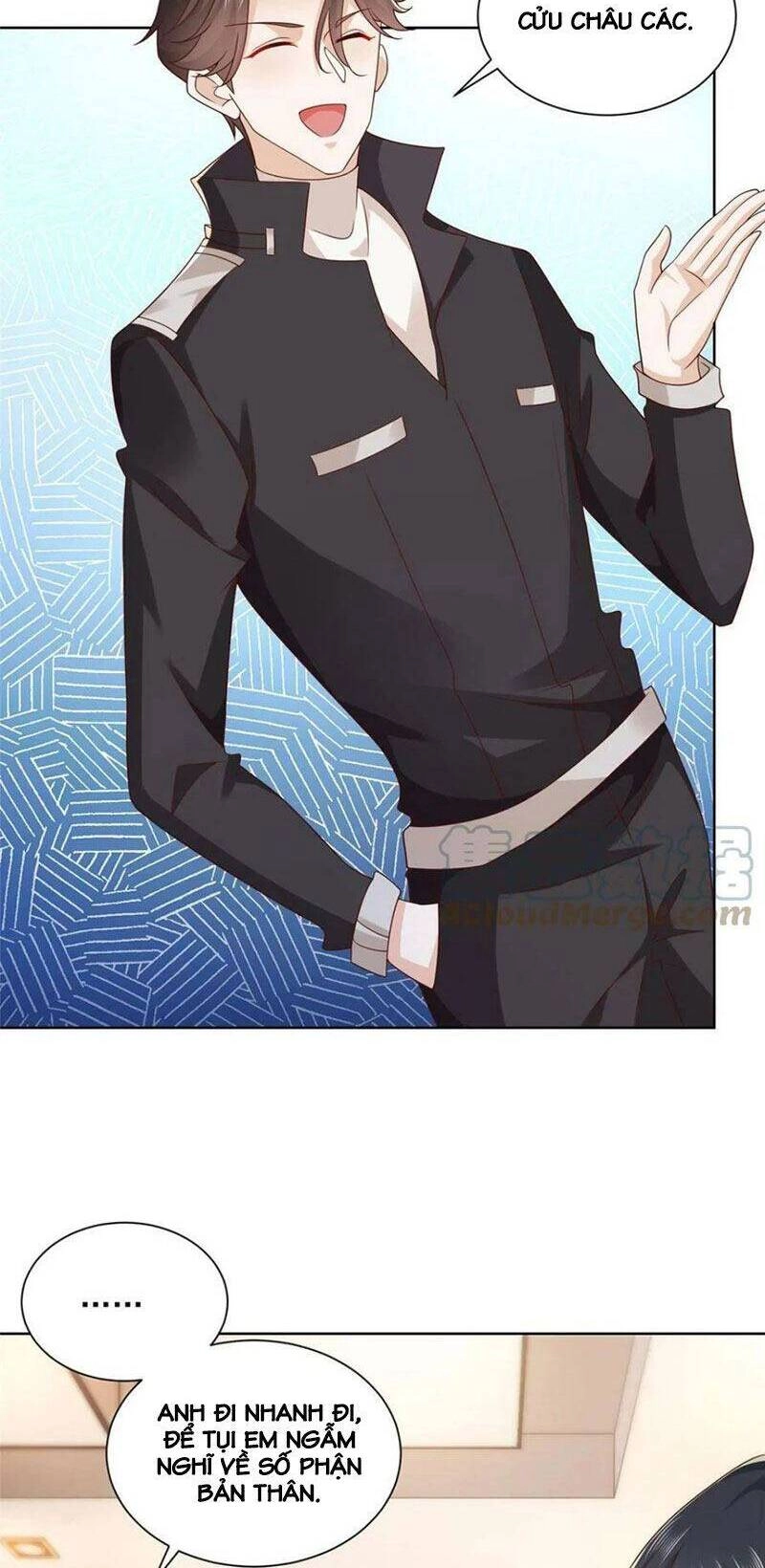 Mỗi Tuần Ta Có Một Nghề Nghiệp Mới Chapter 84 - 13