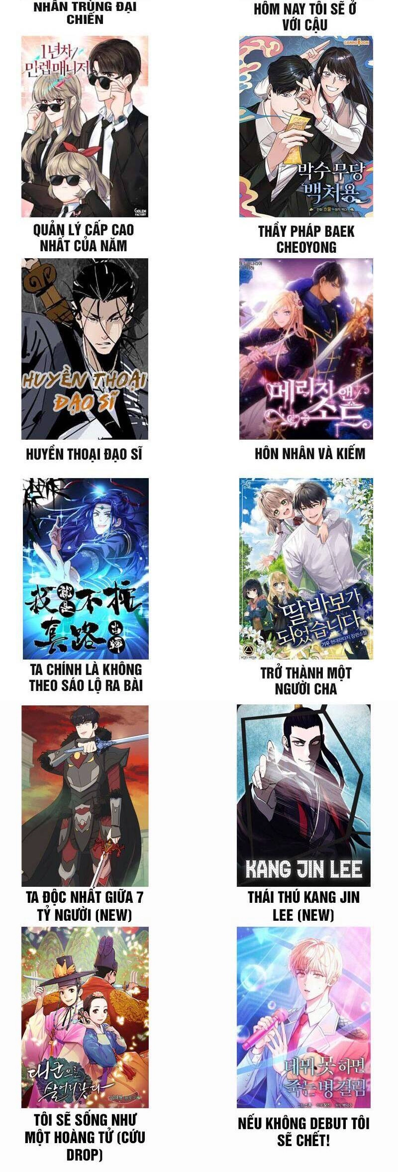 Mỗi Tuần Ta Có Một Nghề Nghiệp Mới Chapter 84 - 22