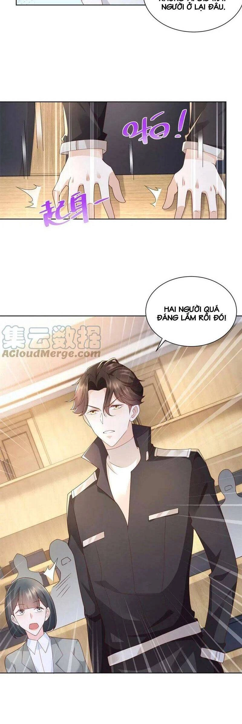 Mỗi Tuần Ta Có Một Nghề Nghiệp Mới Chapter 84 - 24