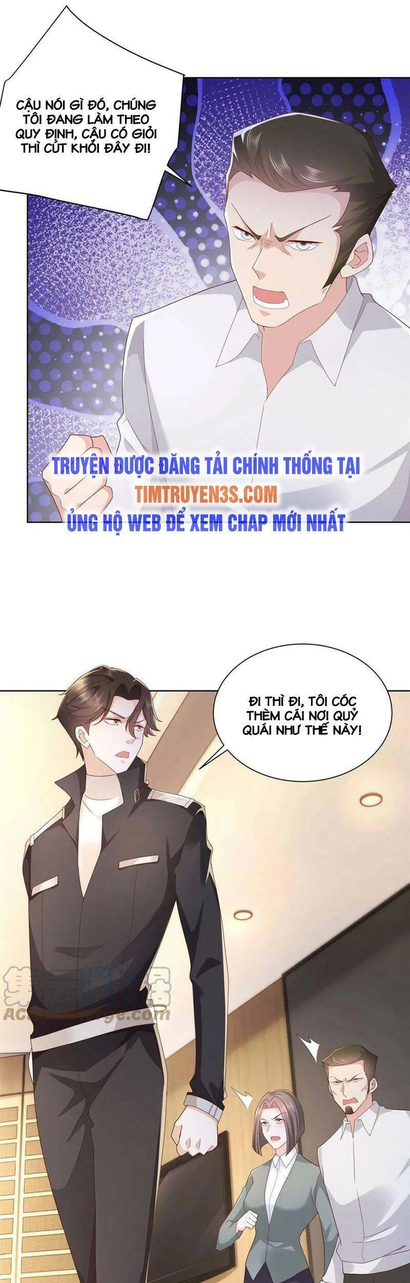 Mỗi Tuần Ta Có Một Nghề Nghiệp Mới Chapter 84 - 25