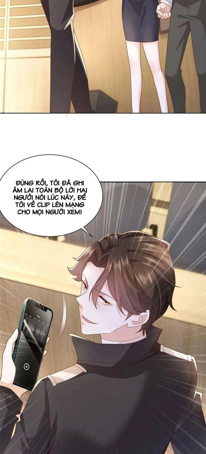 Mỗi Tuần Ta Có Một Nghề Nghiệp Mới Chapter 84 - 26