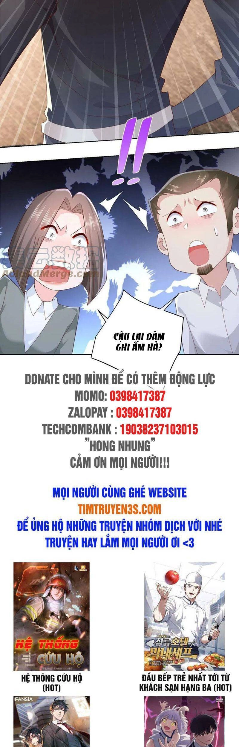 Mỗi Tuần Ta Có Một Nghề Nghiệp Mới Chapter 84 - 27