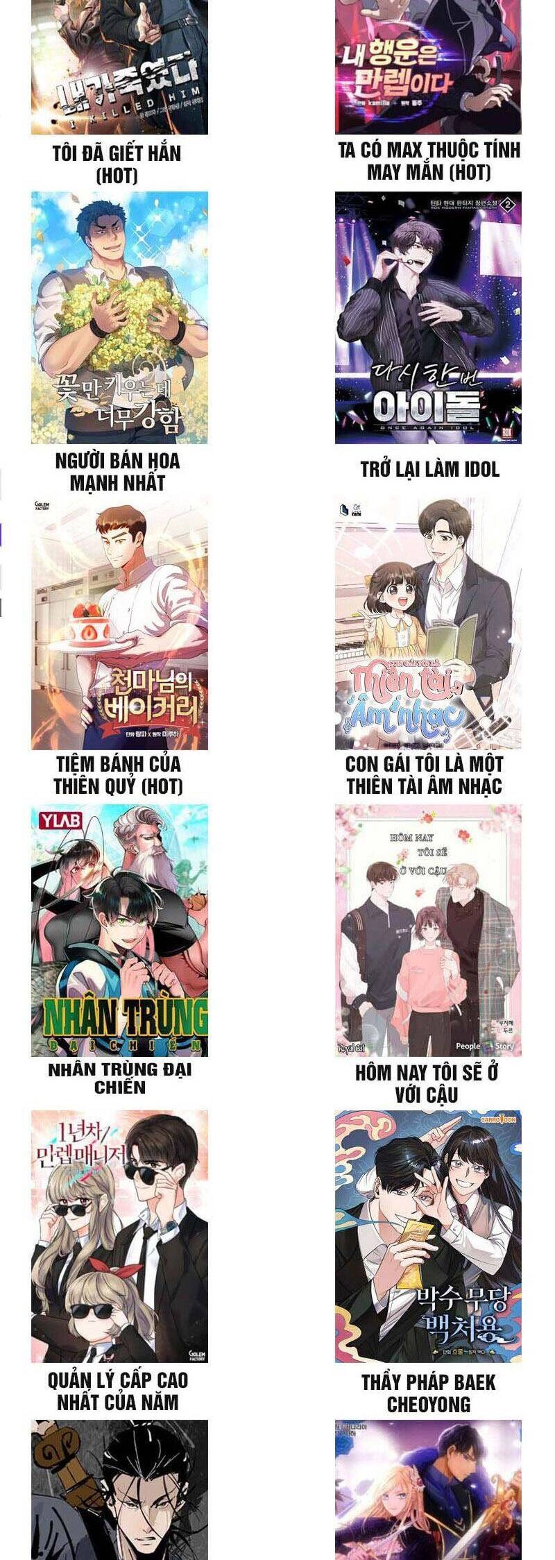 Mỗi Tuần Ta Có Một Nghề Nghiệp Mới Chapter 84 - 28