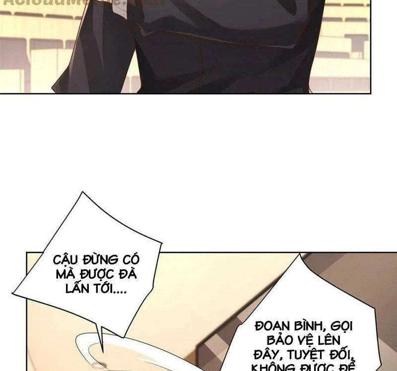 Mỗi Tuần Ta Có Một Nghề Nghiệp Mới Chapter 85 - 3