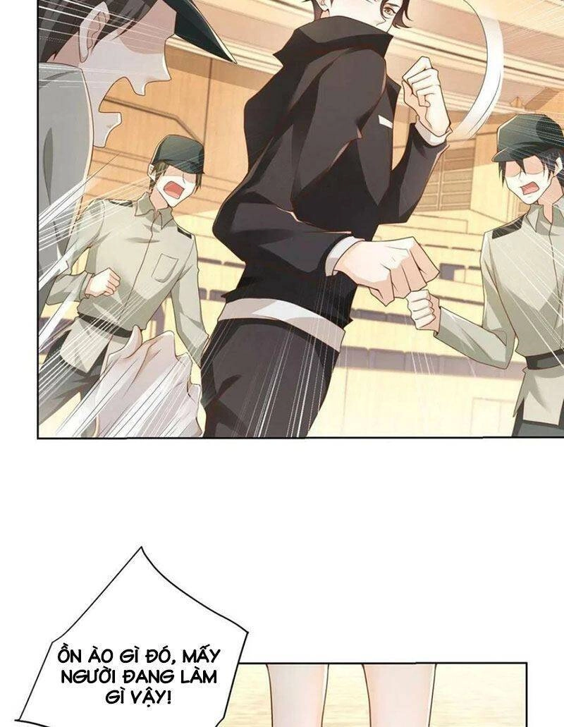 Mỗi Tuần Ta Có Một Nghề Nghiệp Mới Chapter 85 - 6