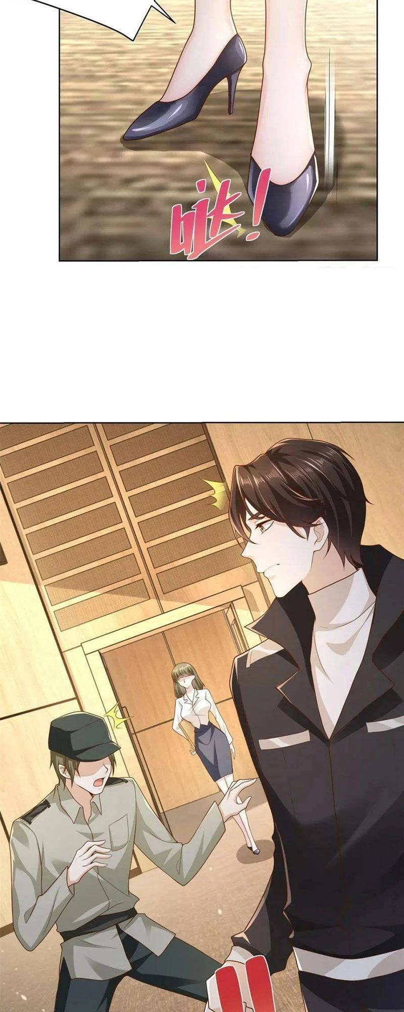 Mỗi Tuần Ta Có Một Nghề Nghiệp Mới Chapter 85 - 7