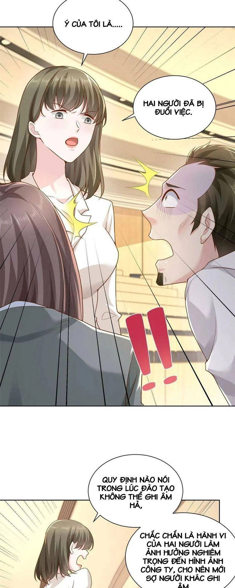 Mỗi Tuần Ta Có Một Nghề Nghiệp Mới Chapter 85 - 11