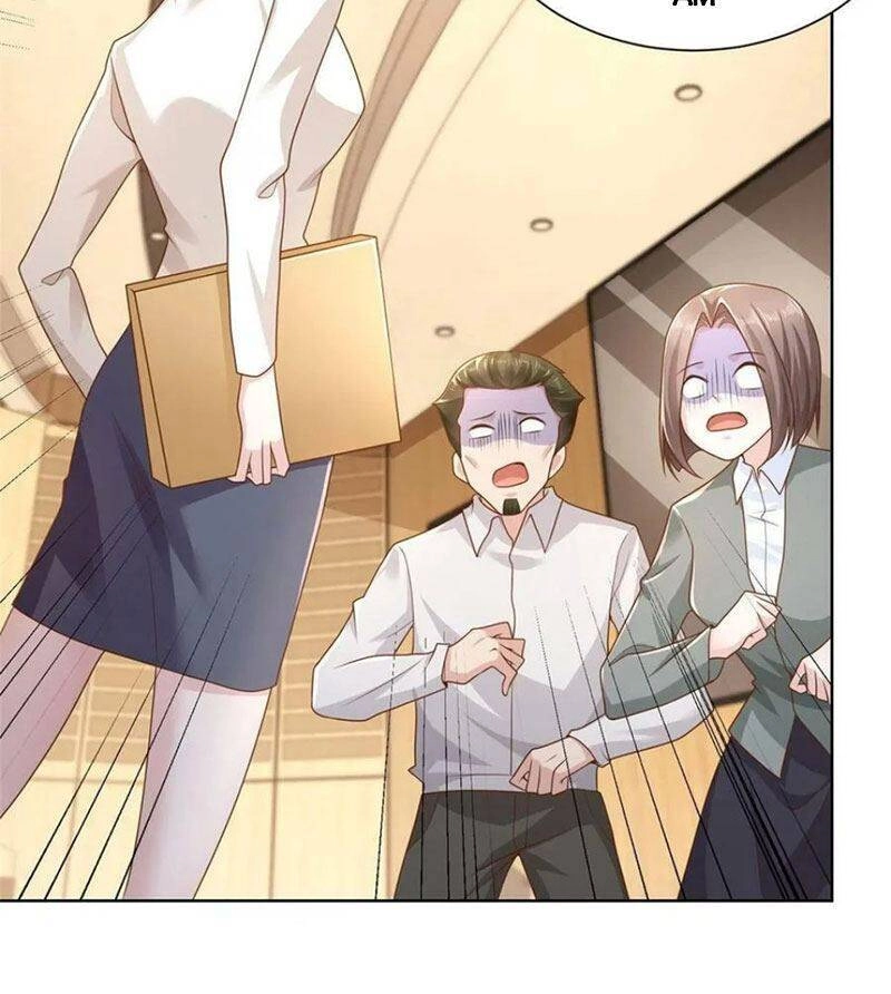 Mỗi Tuần Ta Có Một Nghề Nghiệp Mới Chapter 85 - 12