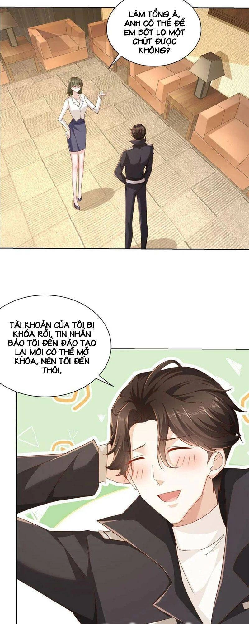 Mỗi Tuần Ta Có Một Nghề Nghiệp Mới Chapter 85 - 19