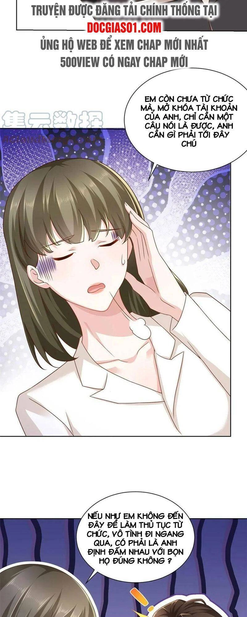 Mỗi Tuần Ta Có Một Nghề Nghiệp Mới Chapter 85 - 20