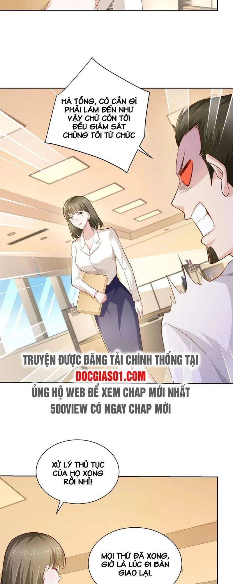 Mỗi Tuần Ta Có Một Nghề Nghiệp Mới Chapter 85 - 25