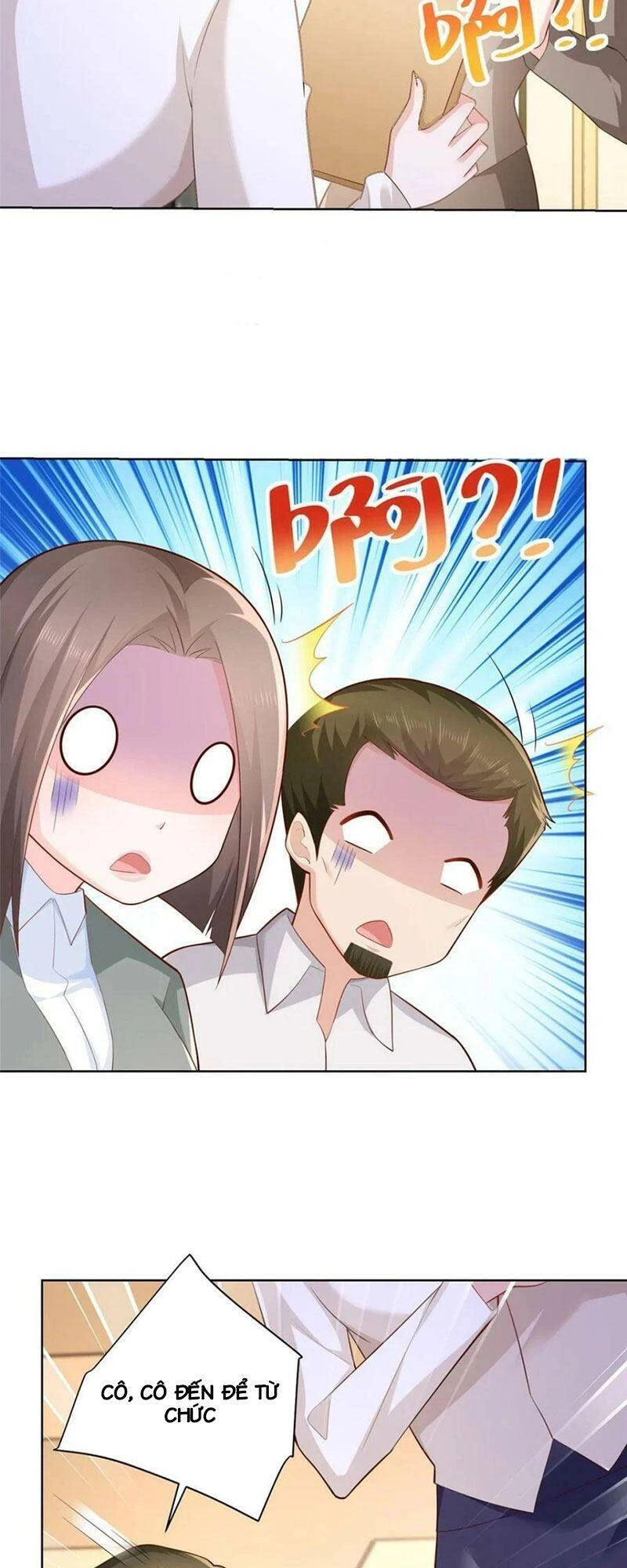 Mỗi Tuần Ta Có Một Nghề Nghiệp Mới Chapter 85 - 28