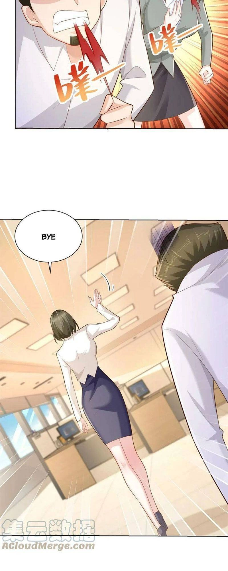 Mỗi Tuần Ta Có Một Nghề Nghiệp Mới Chapter 85 - 31