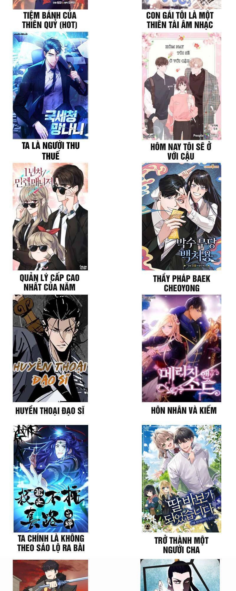 Mỗi Tuần Ta Có Một Nghề Nghiệp Mới Chapter 85 - 34