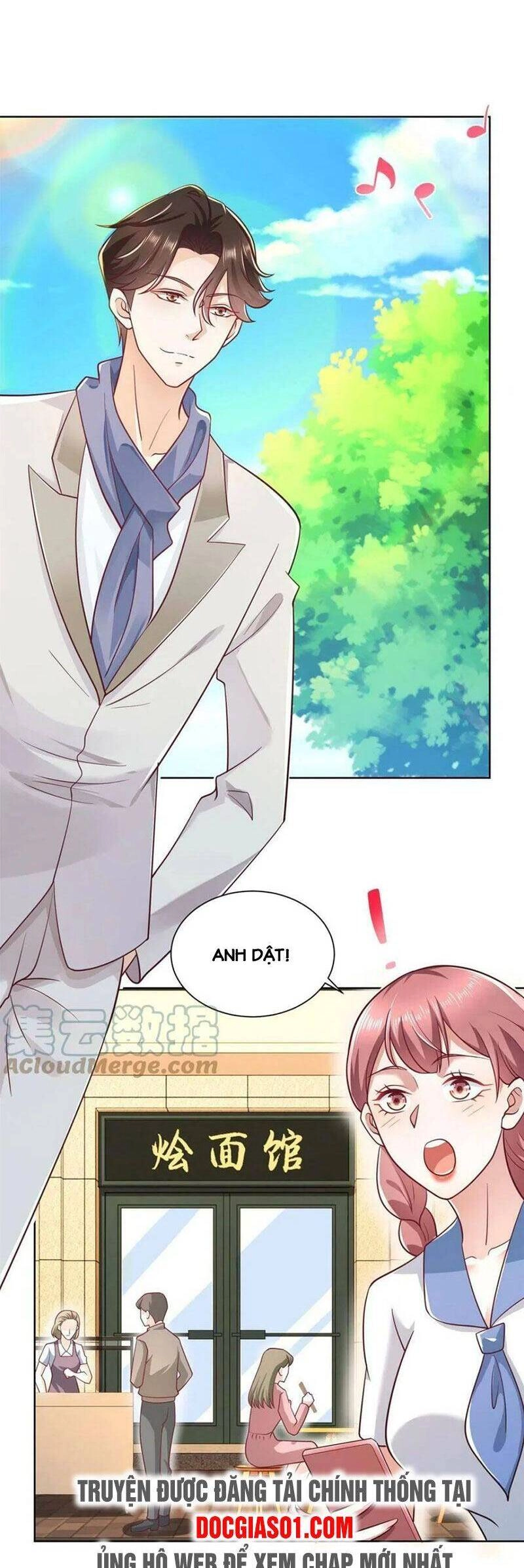 Mỗi Tuần Ta Có Một Nghề Nghiệp Mới Chapter 86 - 10