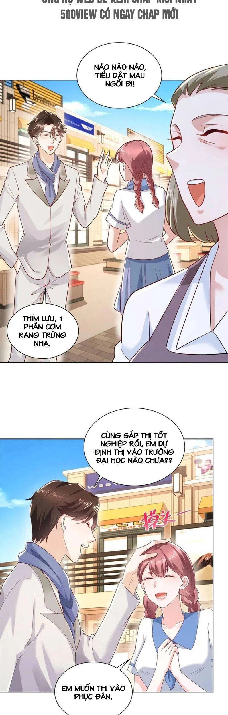 Mỗi Tuần Ta Có Một Nghề Nghiệp Mới Chapter 86 - 11